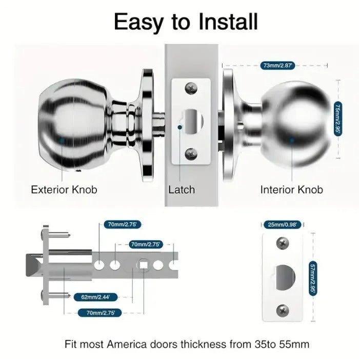 Smart Lock