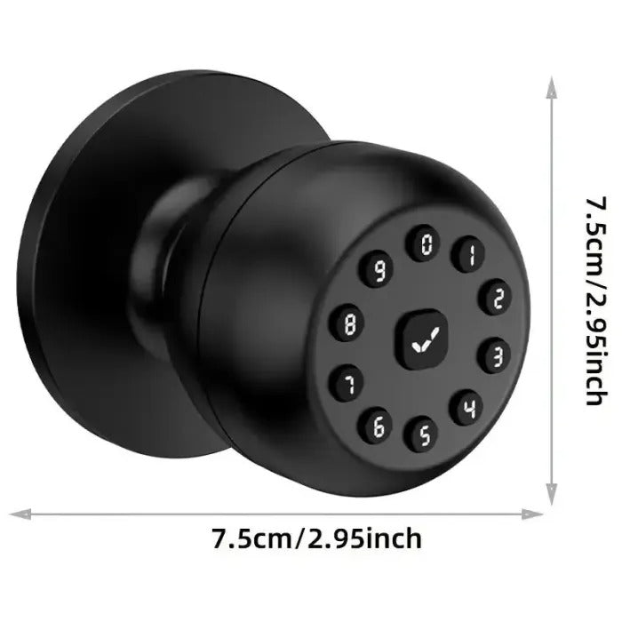 Smart Lock
