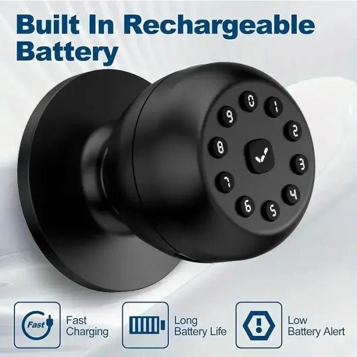 Smart Lock