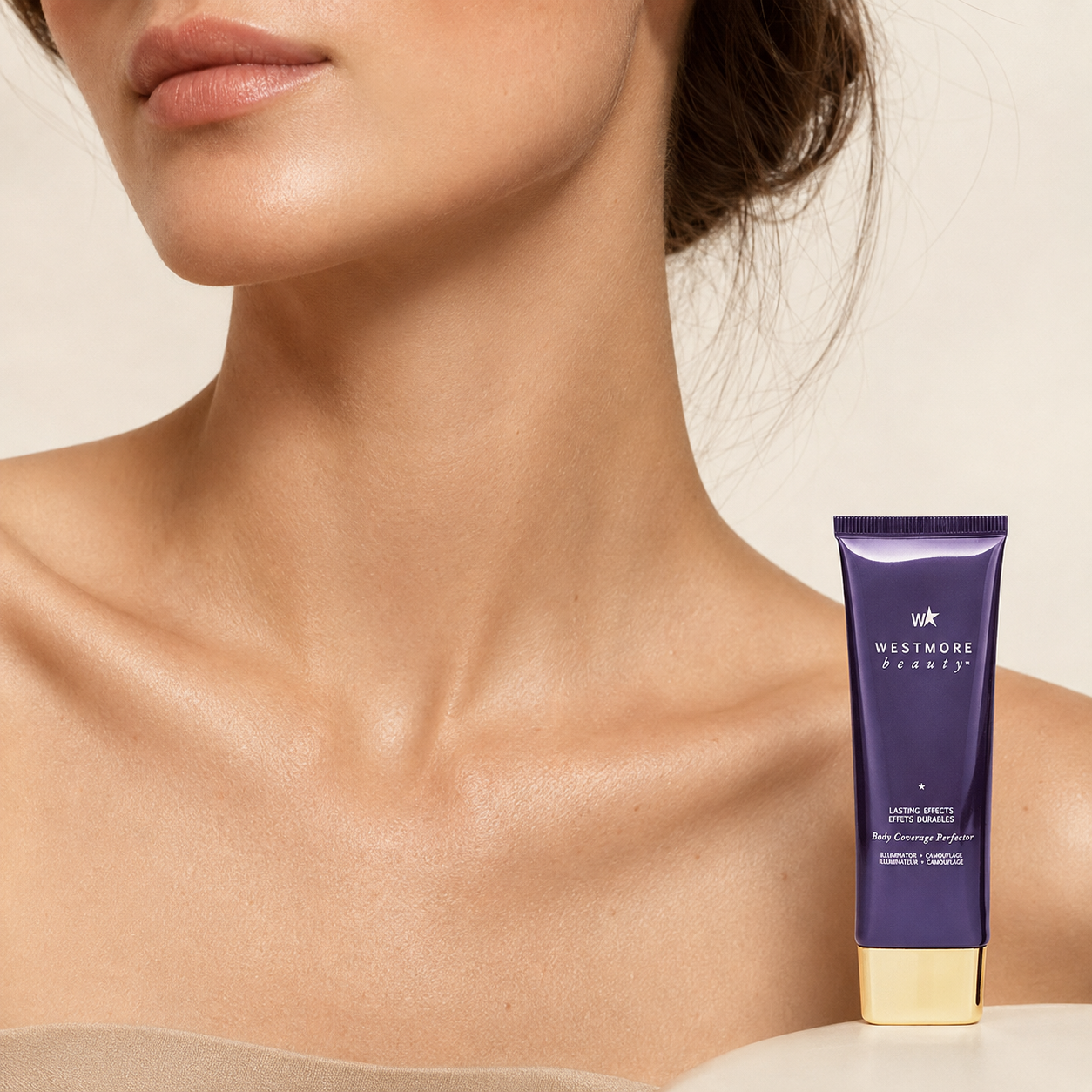 Westmore Beauty Fond de Teint Corps 21