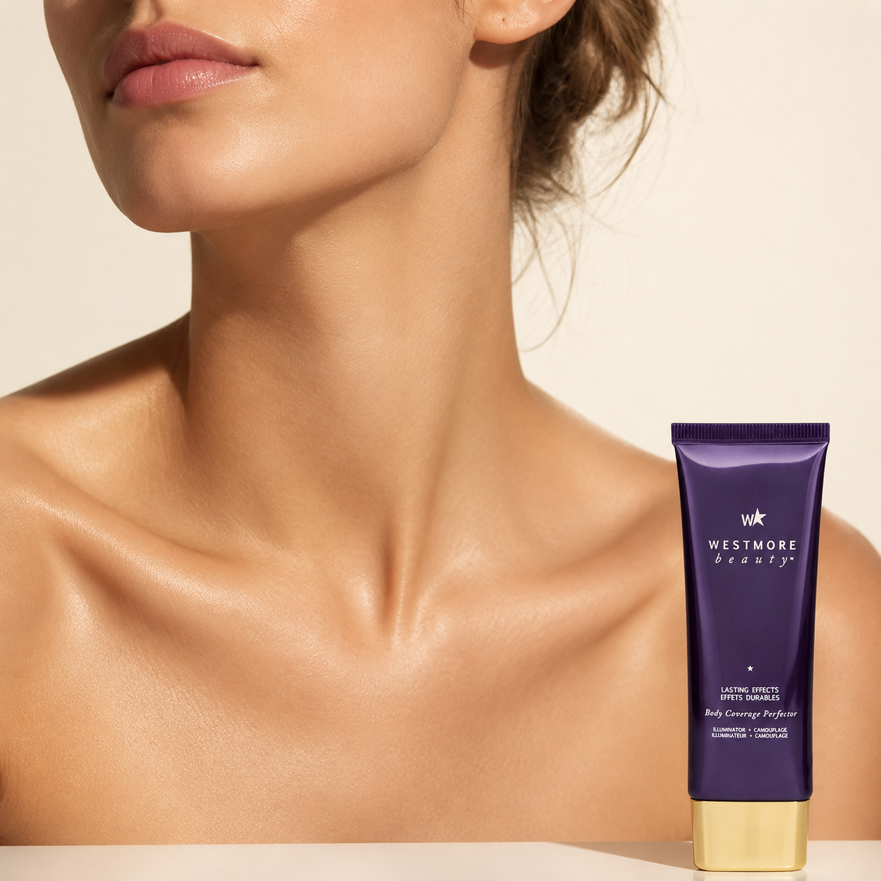 Westmore Beauty Fond de Teint Corps 23