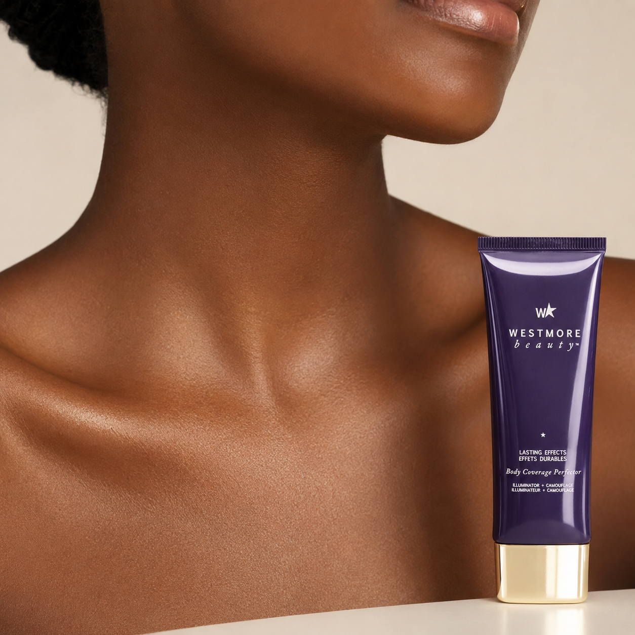 Westmore Beauty Fond de Teint Corps 25