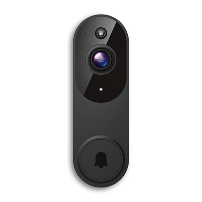 Terica Doorbell™ - The Smarter Way To Protect Your Home