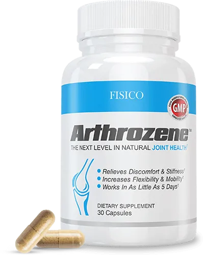 Arthrozene